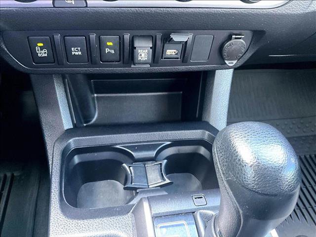 Used 2023 Toyota Tacoma SR5 AWD/4WD image 24