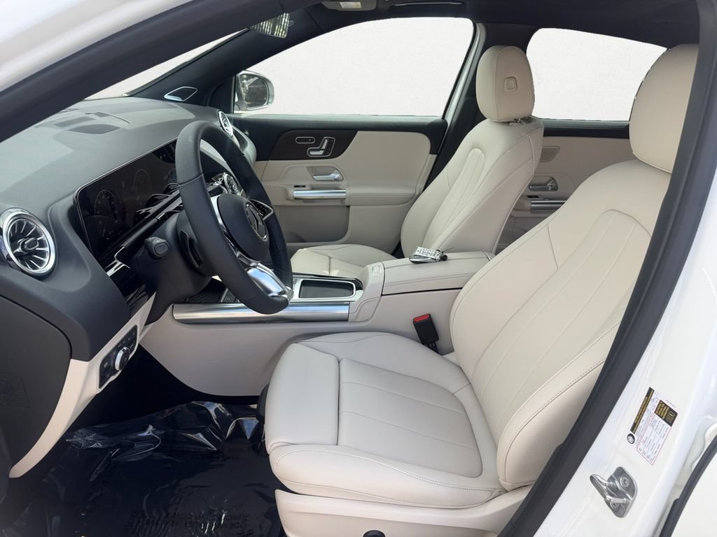 New 2026 Mercedes-Benz GLA 250 image 10
