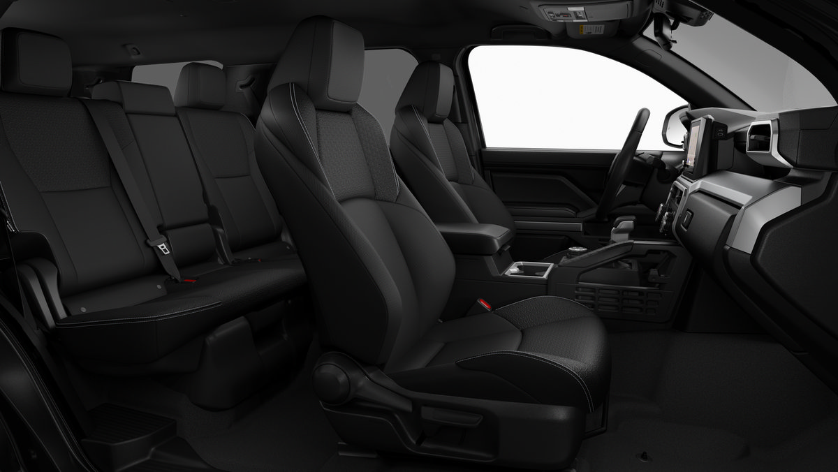 New 2026 Toyota 4Runner SR5 AWD/4WD image 20