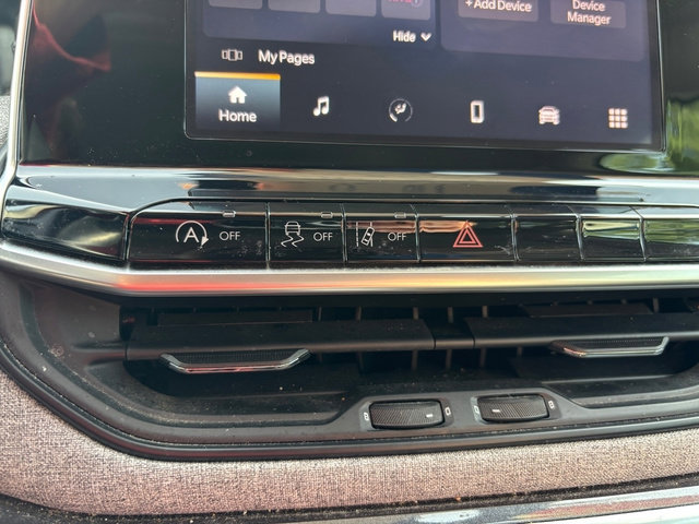 Used 2022 Jeep Compass Latitude w/ Convenience Group image 27