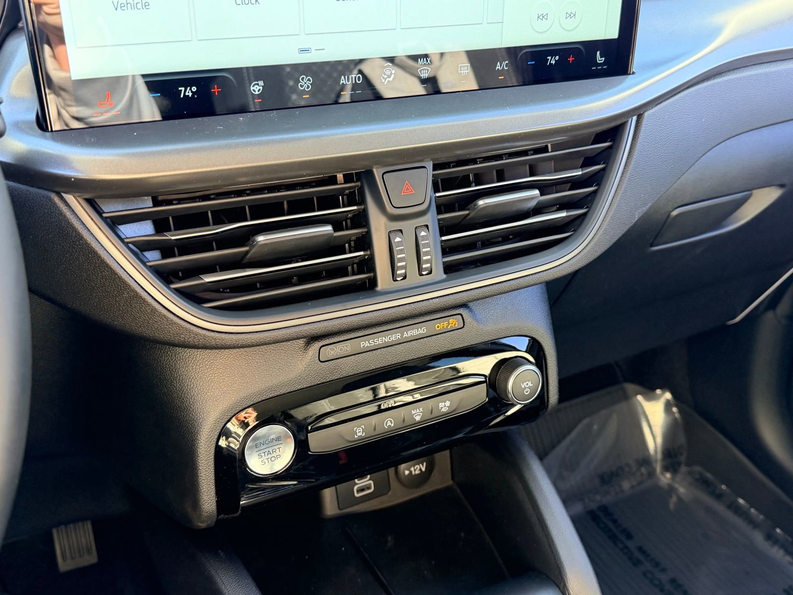 New 2026 Ford Escape Active w/ Tech Pack #1 FWD image 25