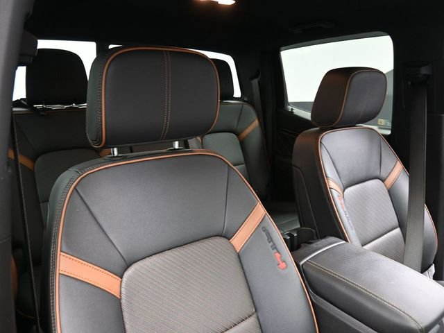 Used 2023 GMC Canyon AT4 w/ AT4 Premium Package image 27