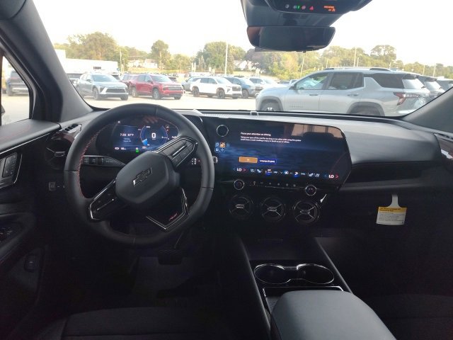 New 2025 Chevrolet Blazer EV RS image 22