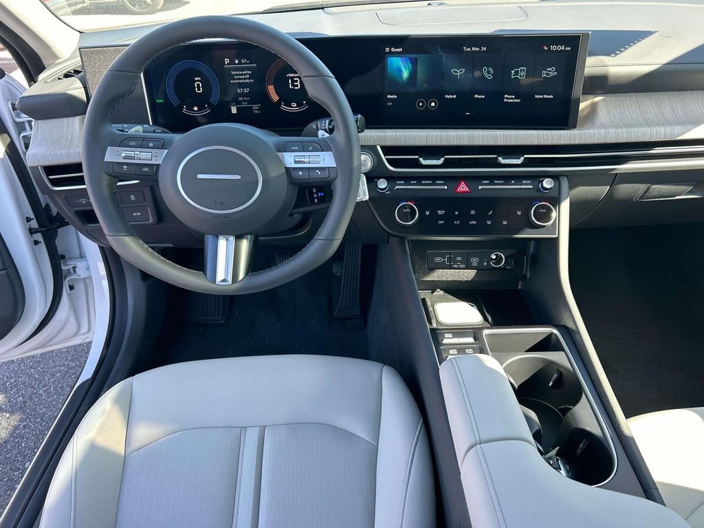 New 2026 Hyundai Sonata SEL image 21