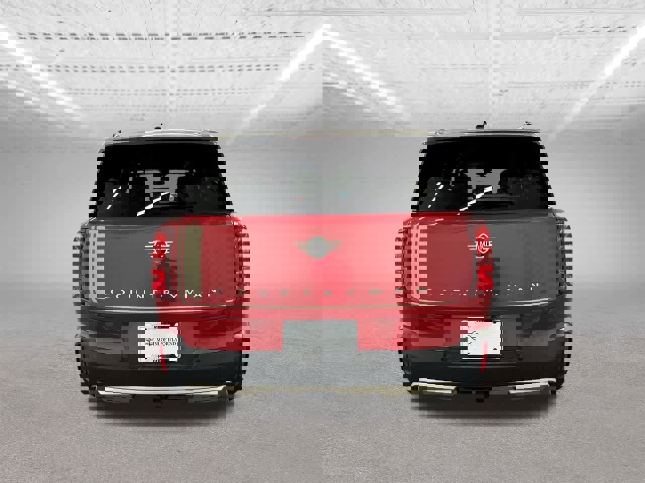 New 2025 MINI Cooper Countryman S w/ Comfort Package Max image 4