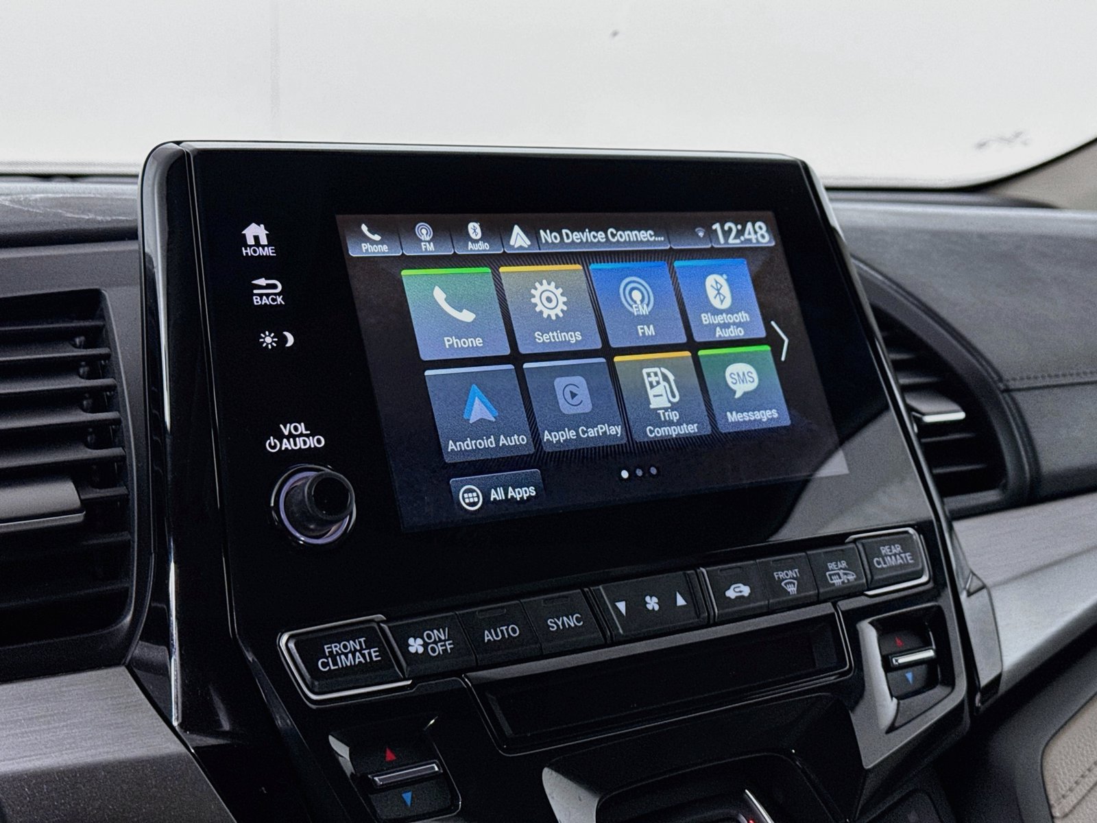 Used 2024 Honda Odyssey EX-L image 15