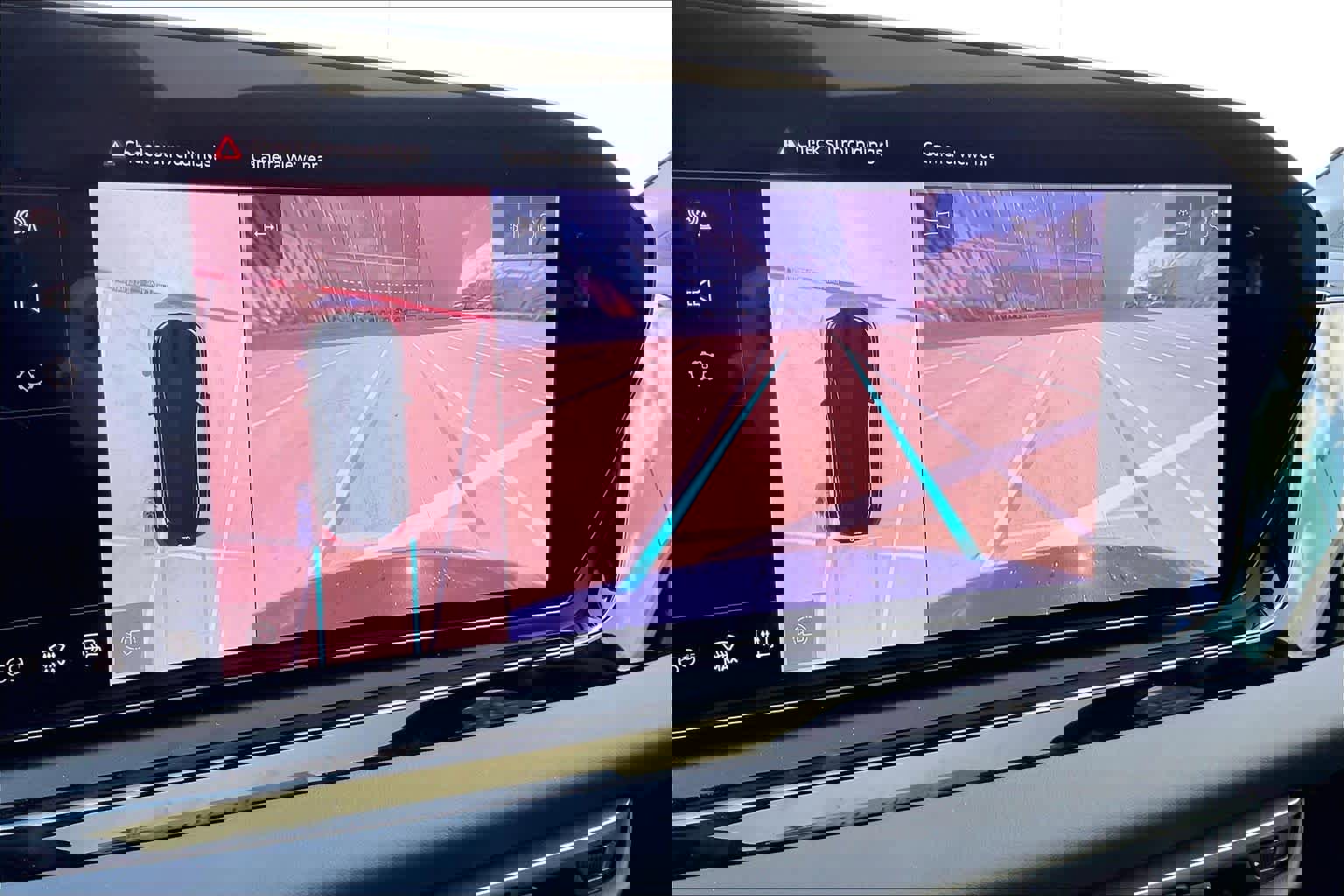 Used 2025 Audi A5 Premium w/ Convenience Package image 25