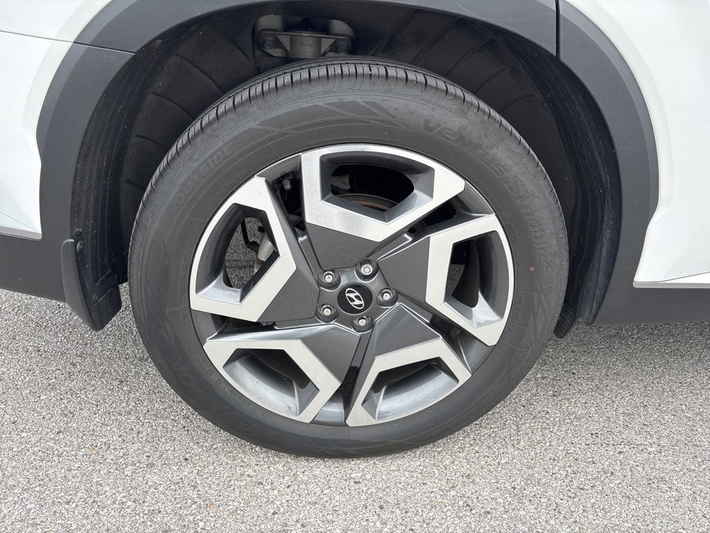 Used 2024 Hyundai Palisade SEL w/ Premium Package FWD image 13