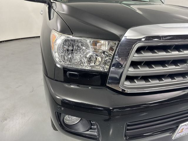 Used 2016 Toyota Sequoia Limited AWD/4WD image 29