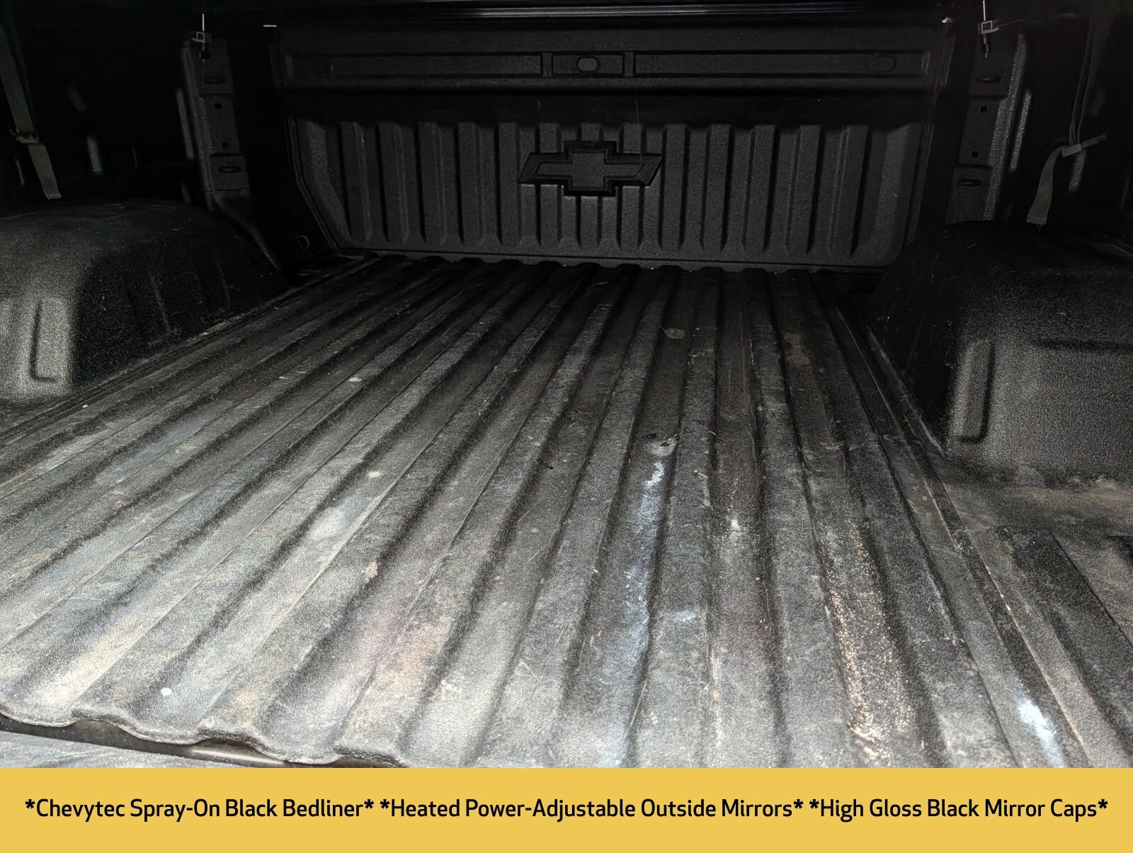 Used 2024 Chevrolet Silverado 1500 RST AWD/4WD image 23