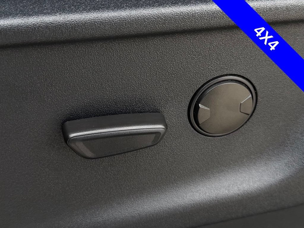 Used 2023 Ford F150 XLT AWD/4WD image 6