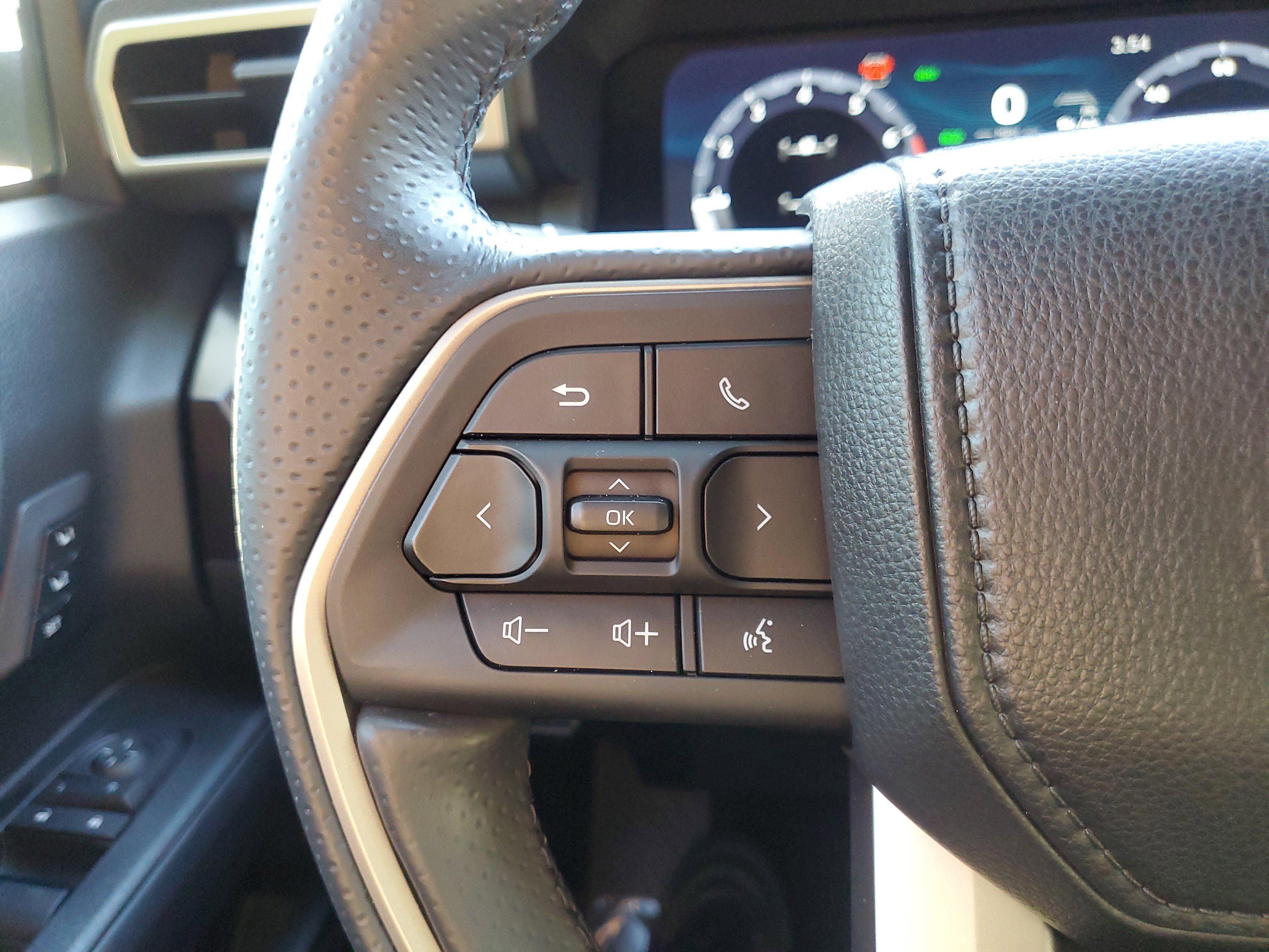 Used 2025 Toyota 4Runner TRD Off-Road Premium image 21