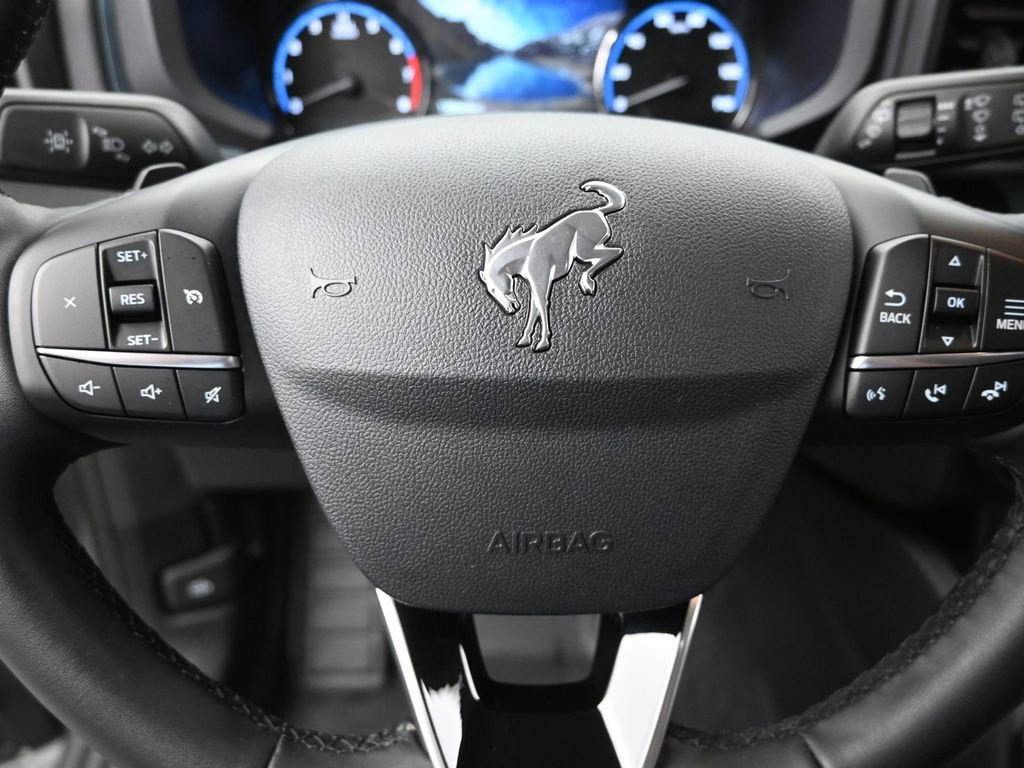 Used 2024 Ford Bronco Sport Badlands image 15