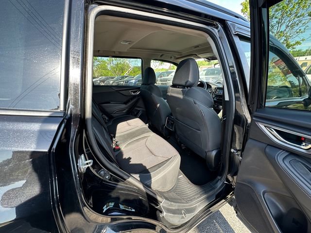Used 2020 Subaru Forester Premium image 16