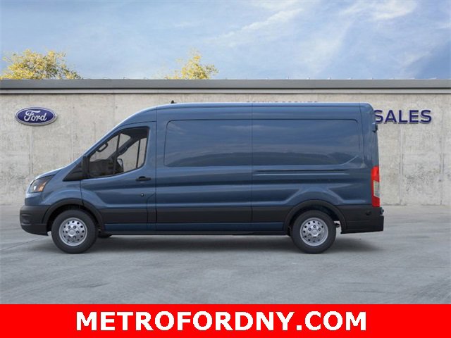 New 2026 Ford Transit 250 148 Medium Roof Extended AWD image 4