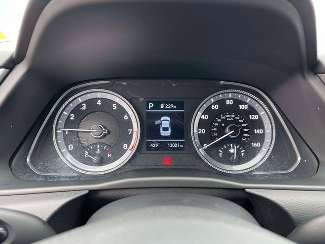 Certified 2023 Hyundai Sonata SE image 24