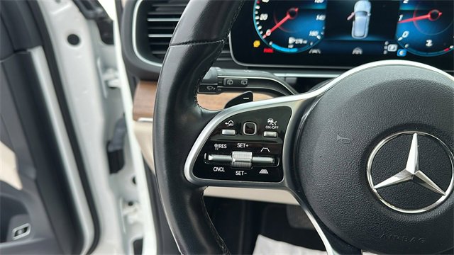 Certified 2022 Mercedes-Benz GLE 350 4MATIC image 18