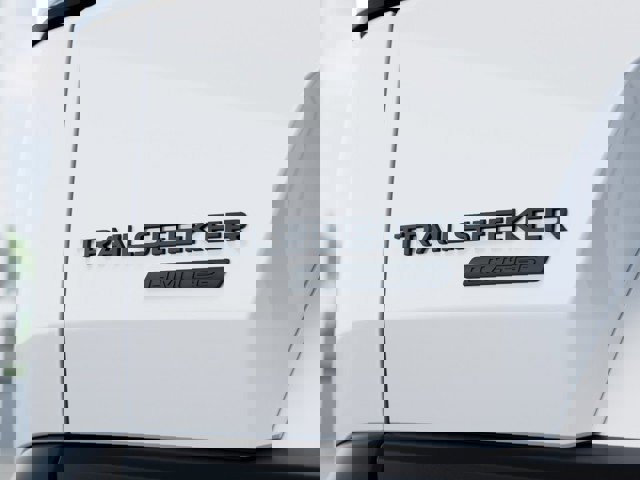 New 2026 Subaru Trailseeker image 11