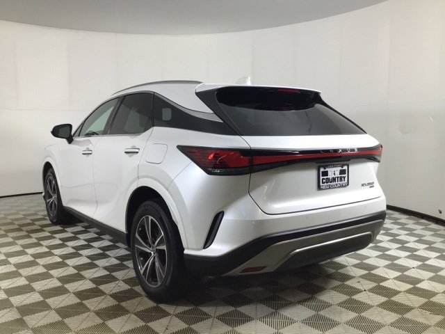 Used 2024 Lexus RX 350 Premium image 5