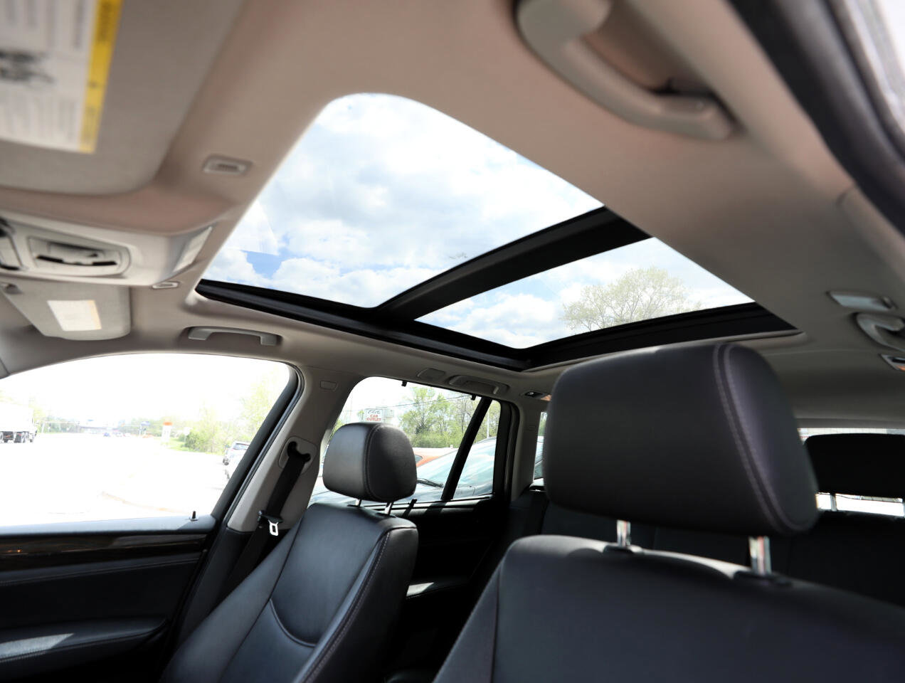 Used 2011 BMW X3 xDrive28i image 19