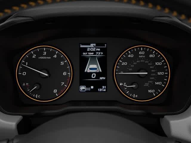 New 2026 Subaru Crosstrek 2.5i Wilderness AWD/4WD image 17