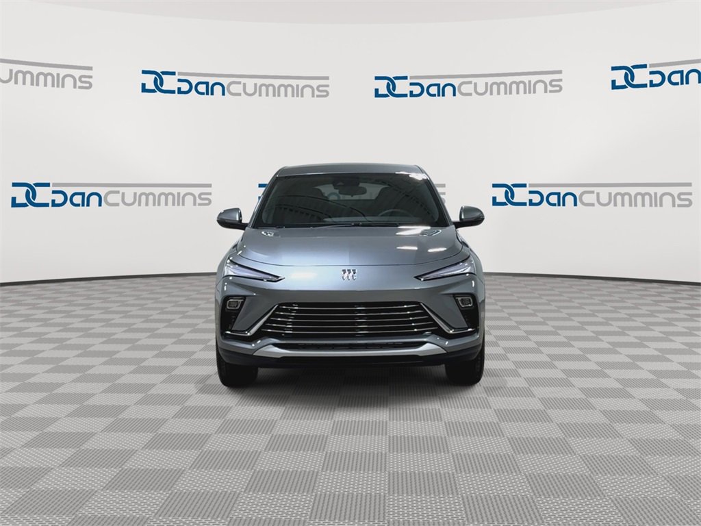 New 2026 Buick Envista Preferred w/ Convenience I Package image 3