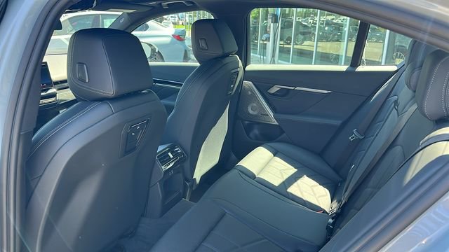 New 2026 BMW 530i w/ M Sport Package image 23