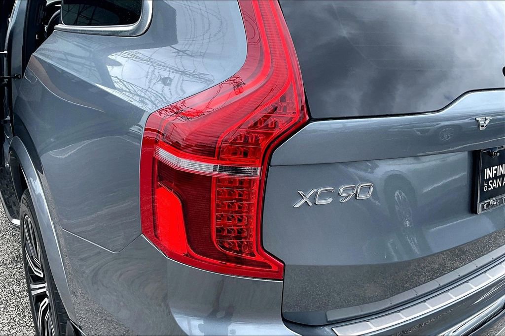 Used 2020 Volvo XC90 T8 Inscription AWD/4WD image 40