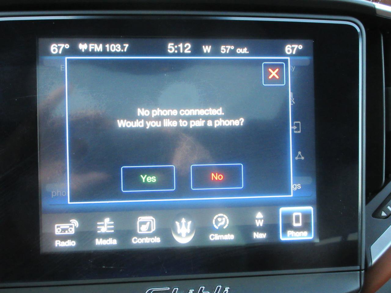 Used 2017 Maserati Ghibli S Q4 image 56