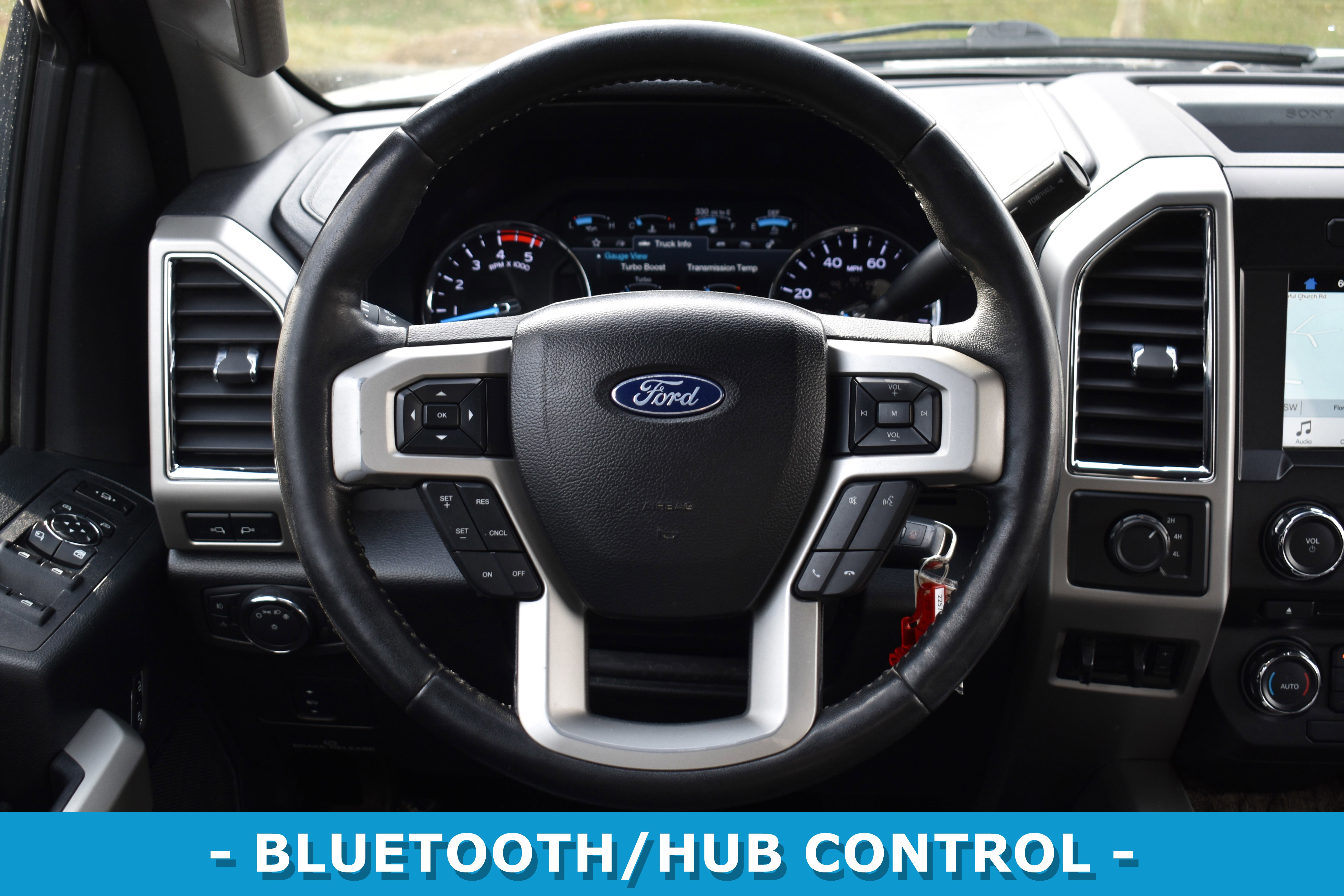 Used 2018 Ford F250 Lariat image 11