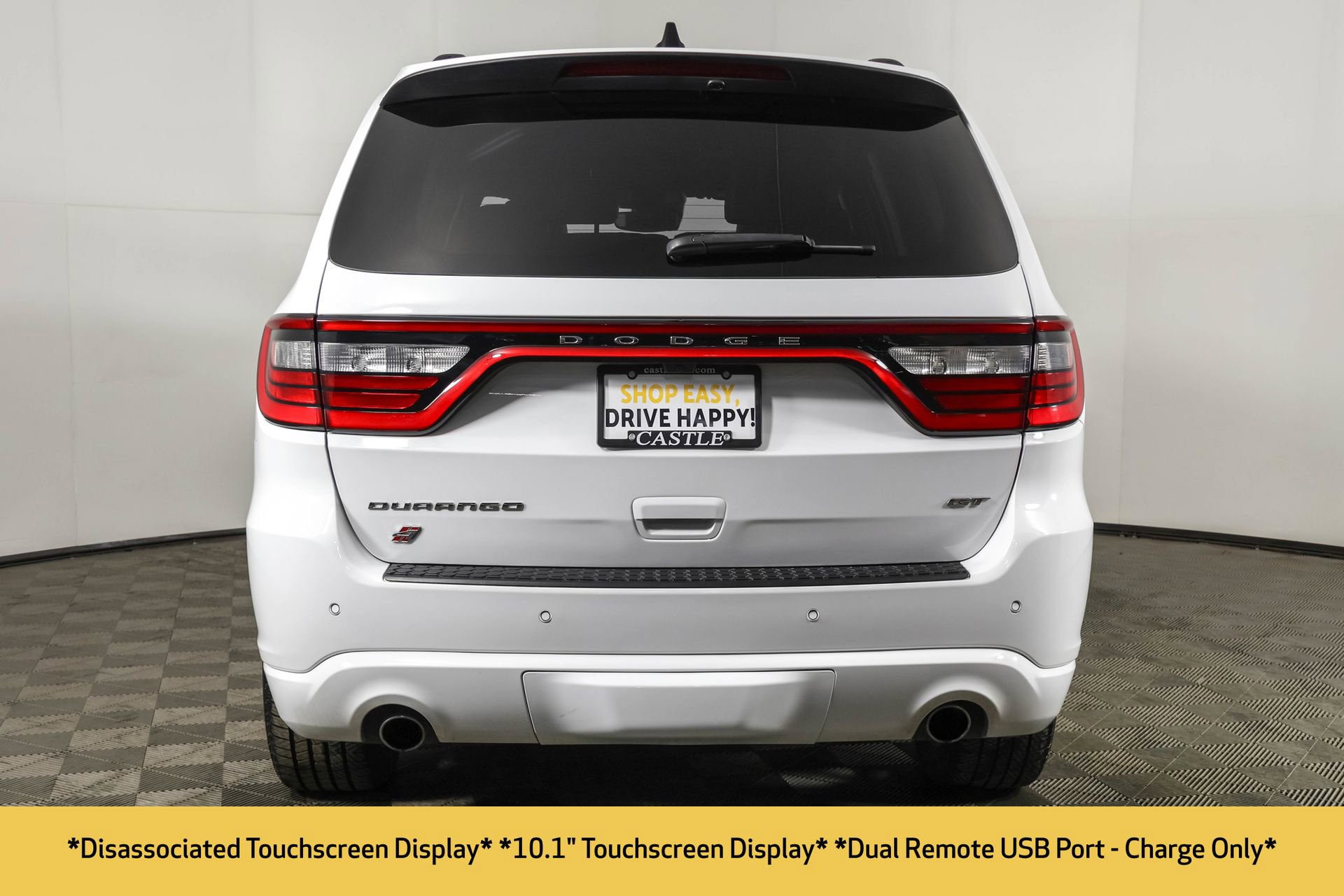 Used 2023 Dodge Durango GT image 24