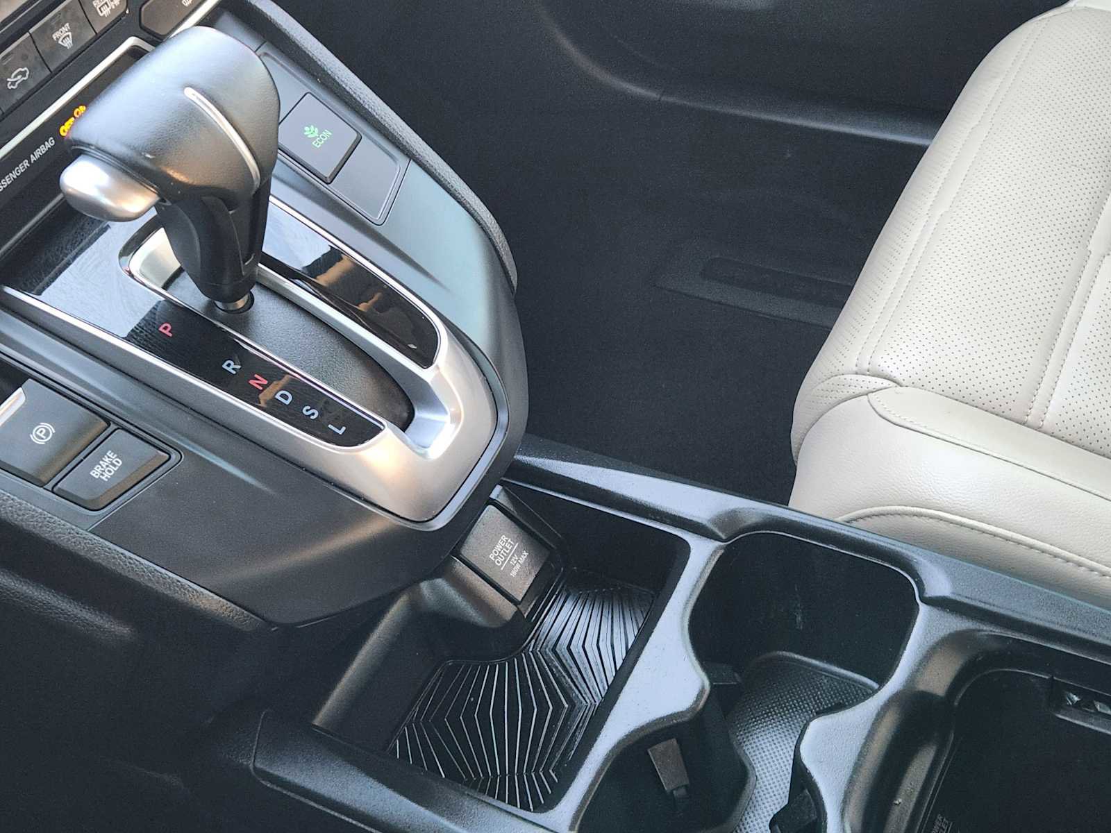 Used 2018 Honda CR-V EX-L image 20