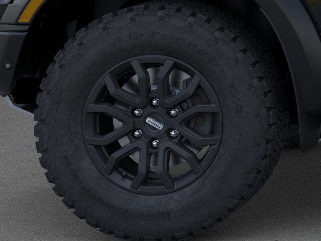 New 2025 Ford Ranger Raptor image 19