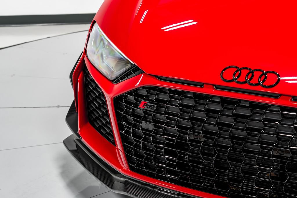Used 2023 Audi R8 V10 GT image 38