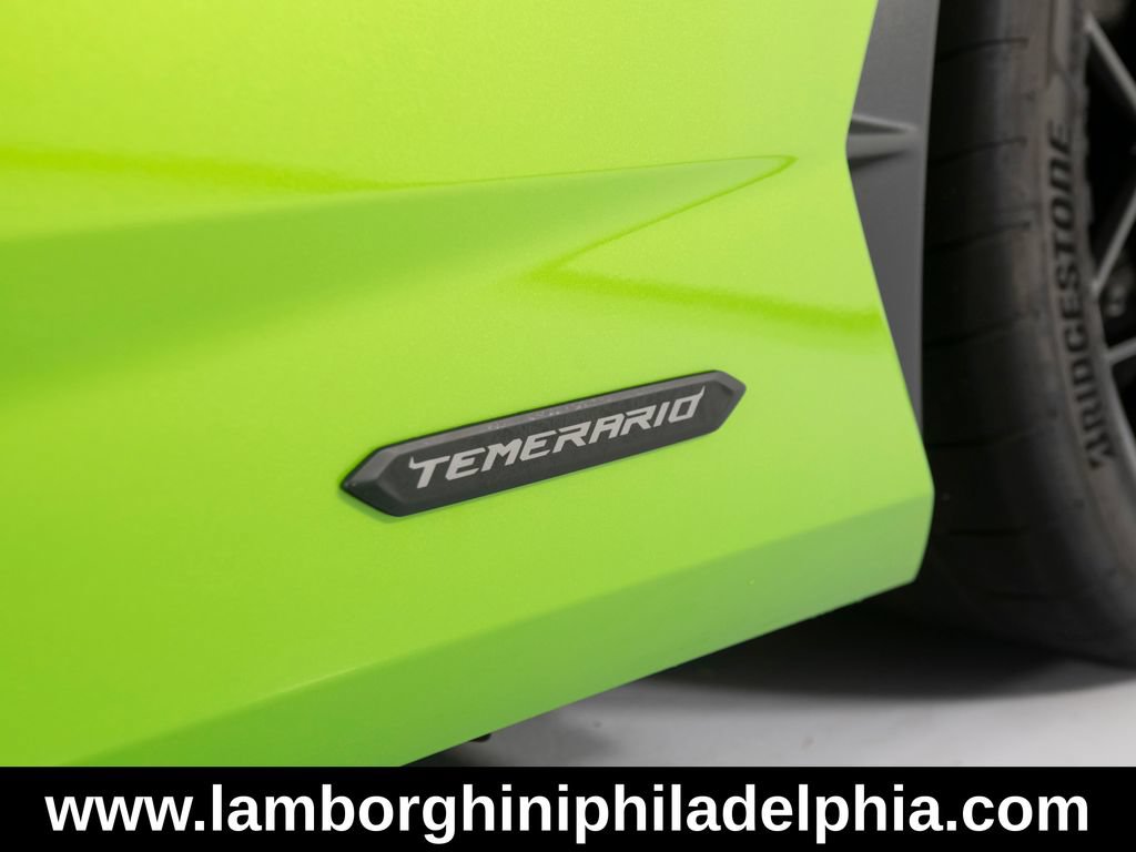 Used 2026 Lamborghini Temerario AWD/4WD image 39