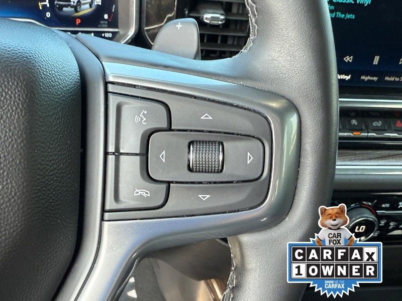 Used 2023 Chevrolet Silverado 1500 LT Trail Boss w/ Protection Package image 21