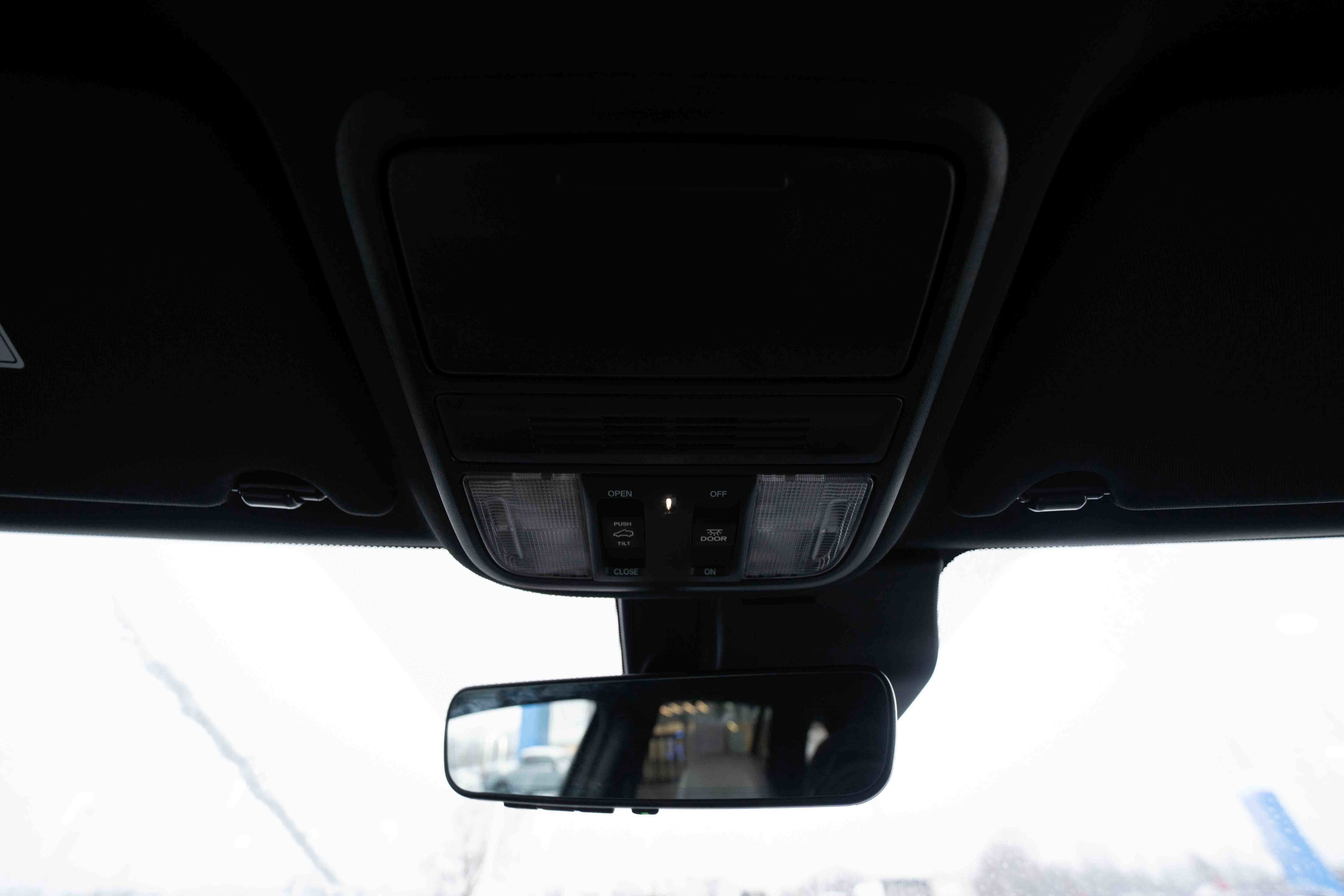 Used 2020 Honda Passport EX-L image 18