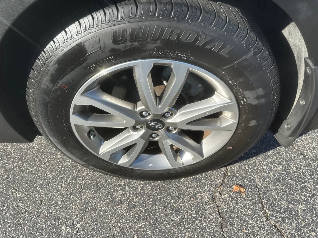 Used 2015 Hyundai Santa Fe Sport 2.0T image 15