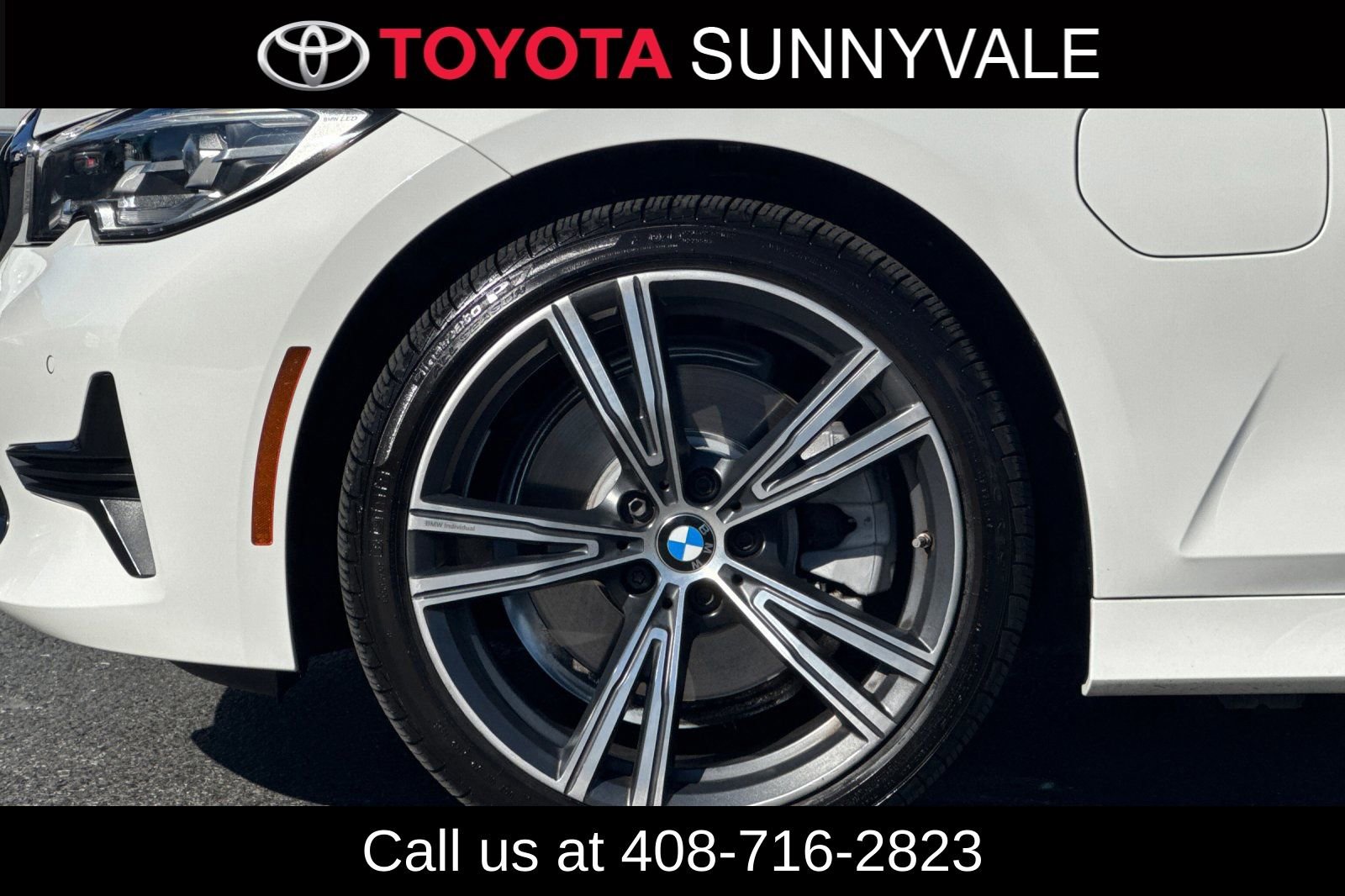 Used 2021 BMW 330e 330e iPerformance w/ Convenience Package image 12