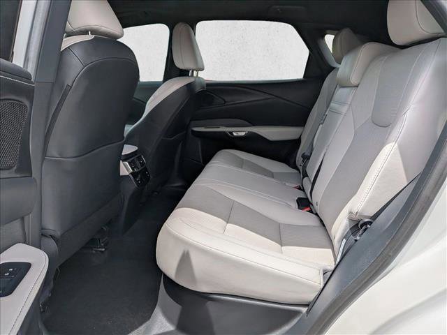 Used 2024 Lexus RX 350 Premium Plus w/ Convenience Package FWD image 25