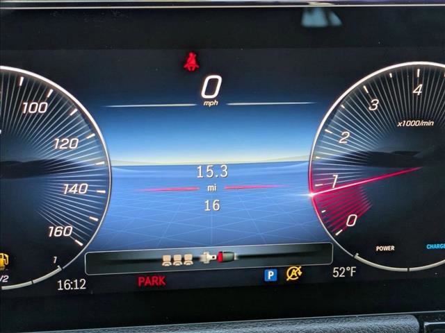 New 2026 Mercedes-Benz GLA 250 4MATIC image 11