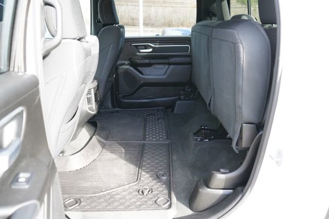Used 2022 RAM 1500 Big Horn w/ Trailer Tow Group image 47