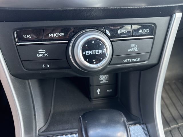 Used 2015 Honda Accord EX-L image 23