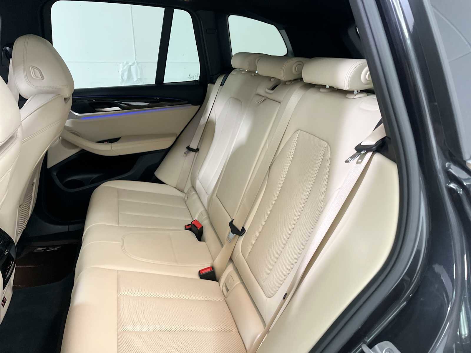 Used 2022 BMW X3 xDrive30i w/ Convenience Package image 25