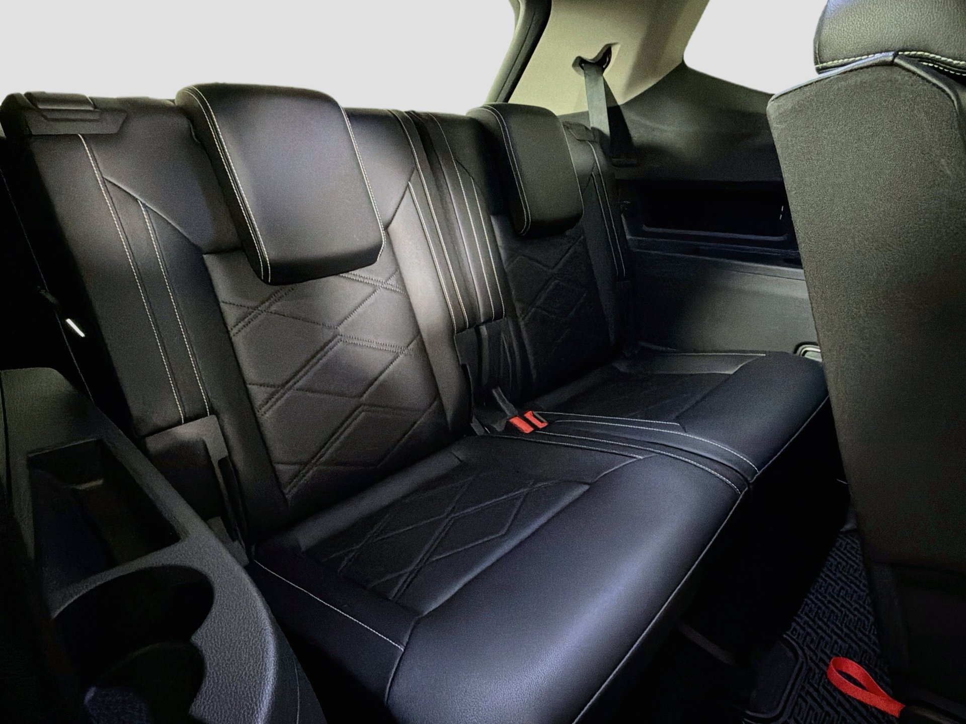 Certified 2024 Volkswagen Atlas SE FWD image 26