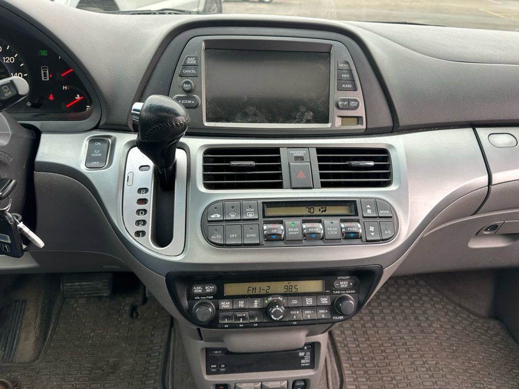 Used 2010 Honda Odyssey EX-L image 30