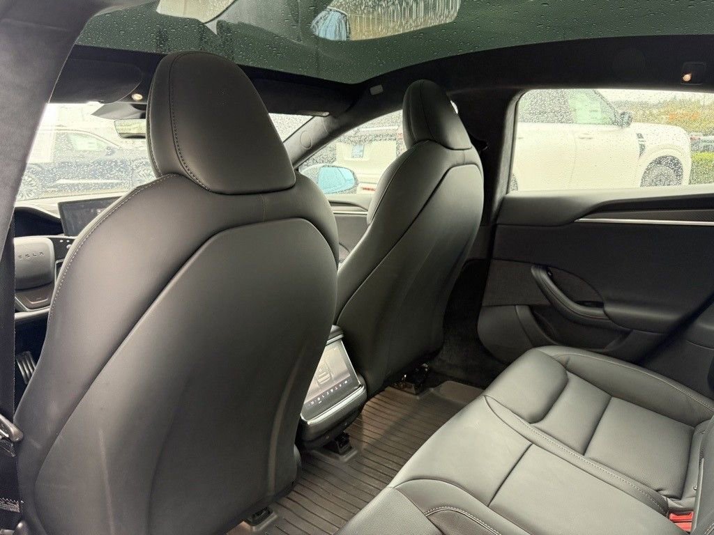 Used 2021 Tesla Model S Plaid image 32