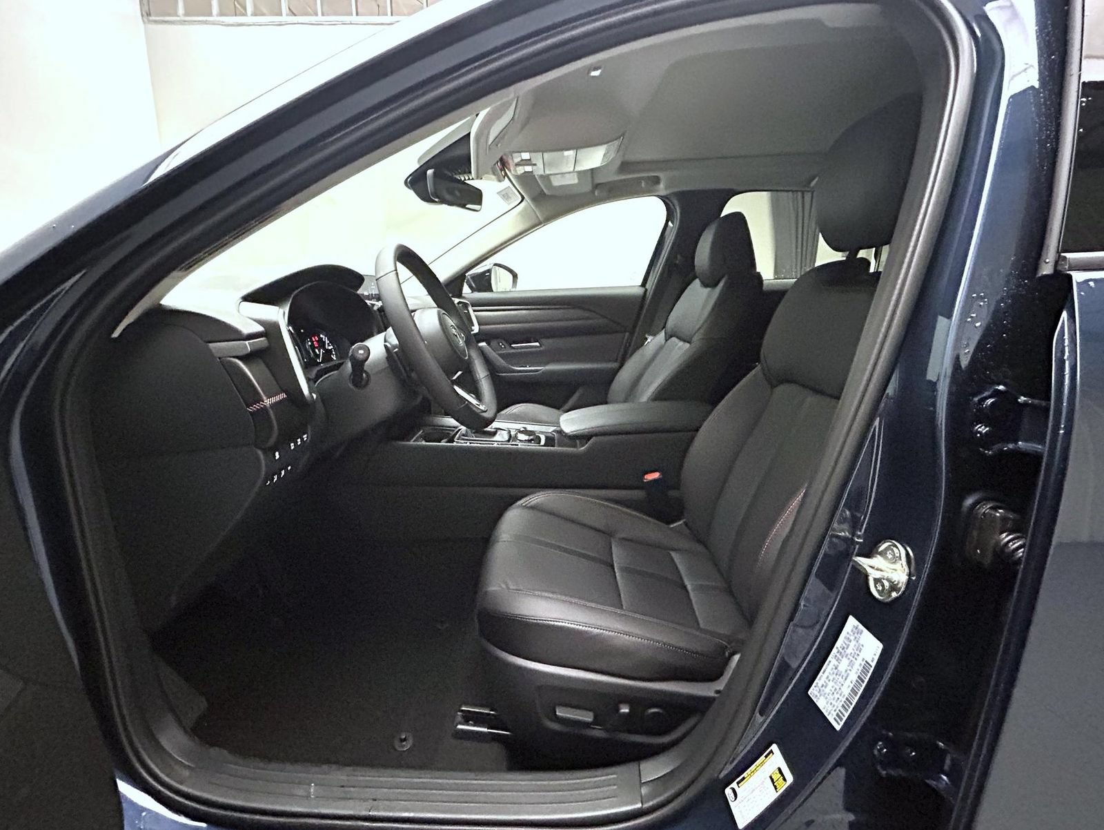 New 2026 MAZDA CX-50 AWD 2.5 S w/ Cargo Package image 11