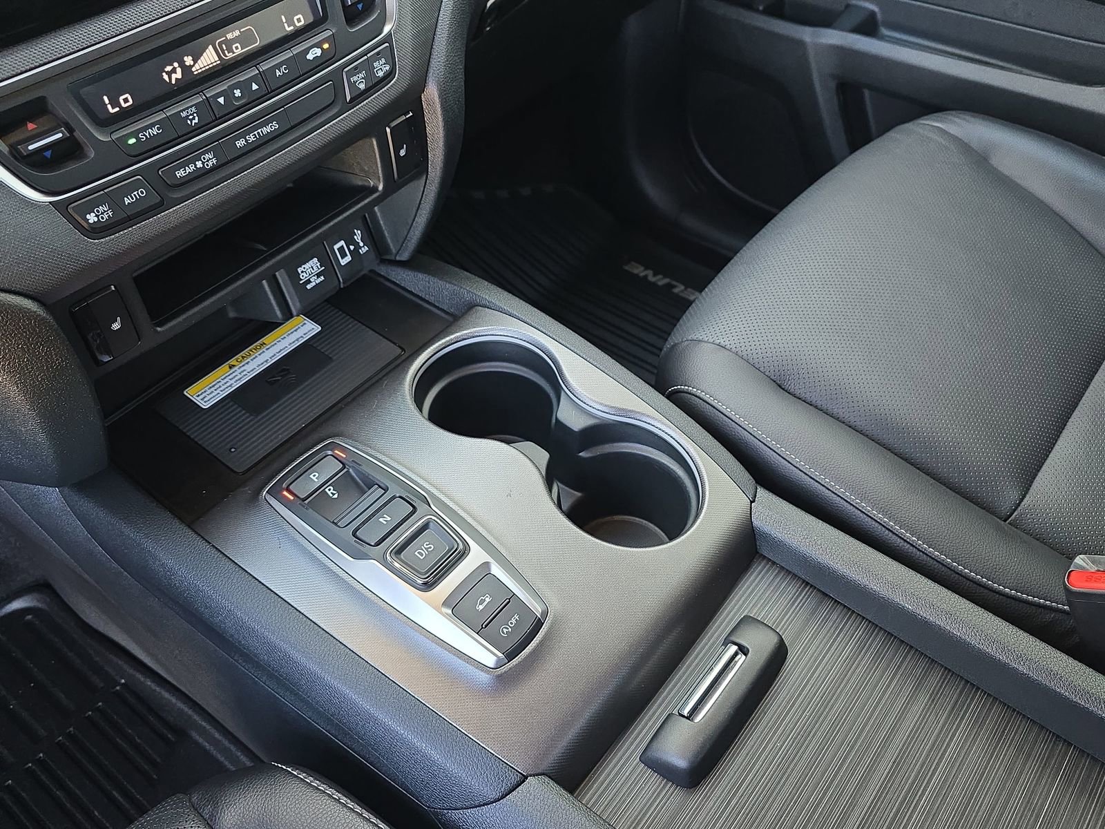 Used 2023 Honda Ridgeline RTL-E image 25