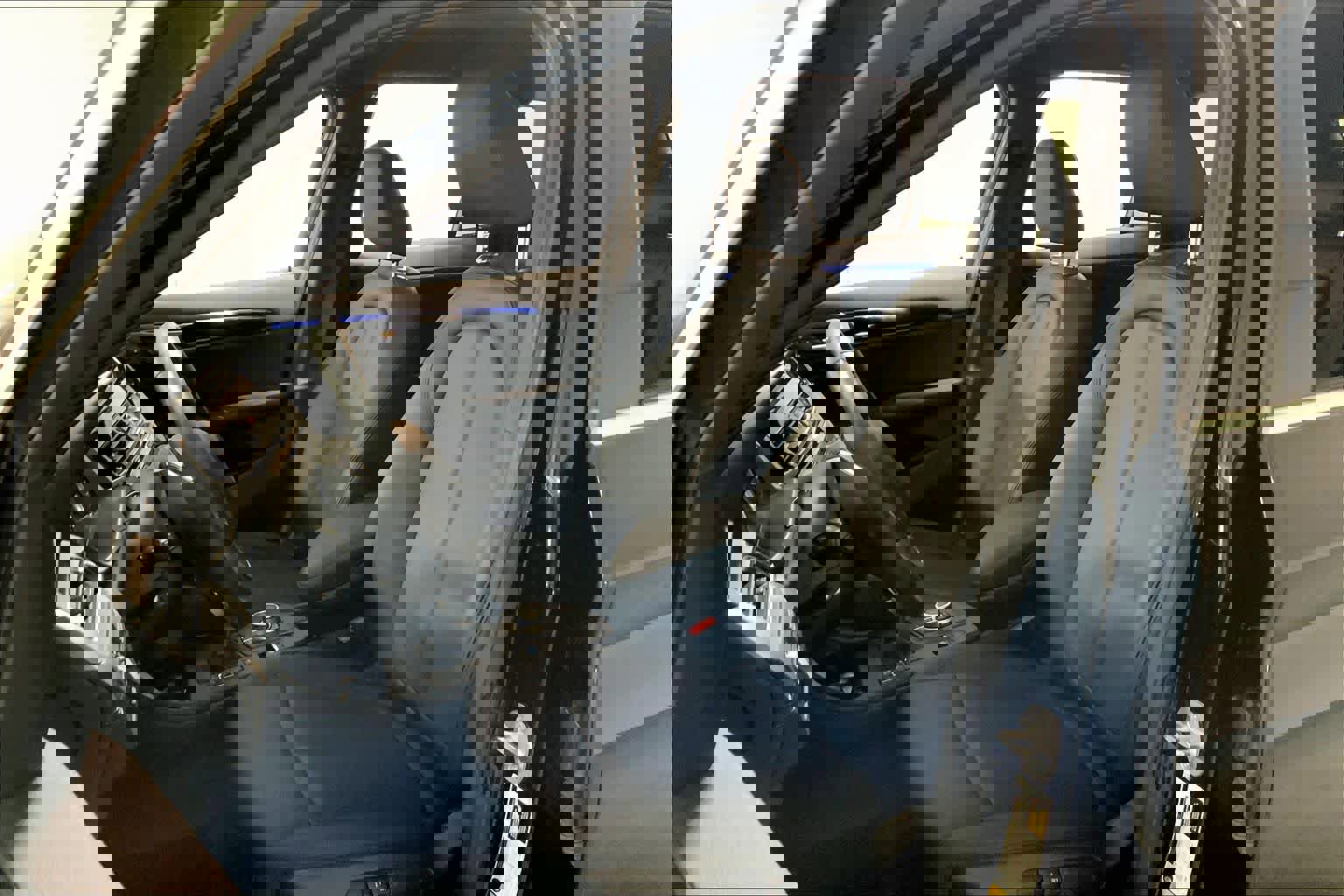 Used 2021 BMW X1 xDrive28i image 7